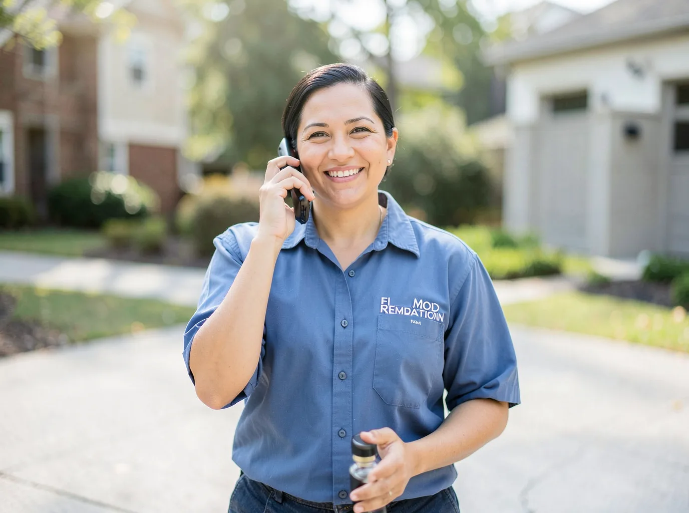 Mold Remediation Dante, VA FAQs